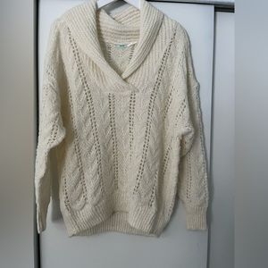 Urban Outfitters Kimchi Sweater